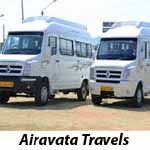 Travels office to rentals in Bangalore along with tempo traveller