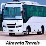 Travels office to rentals in Bangalore along with 25 seater minibus