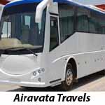 Travels office to rentals in Bangalore along with 30 seater bus
