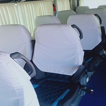 Force urbania for rent in bangalore airport near me