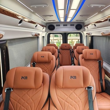 Force-Urbania for rent in Bangalore airport near me