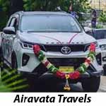 Travels office to rentals in Bangalore along with fortuner