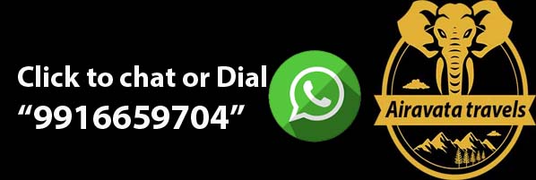 travels office near Bangalore airport